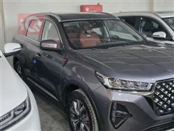 شيري تيجو 7 برو ماكس